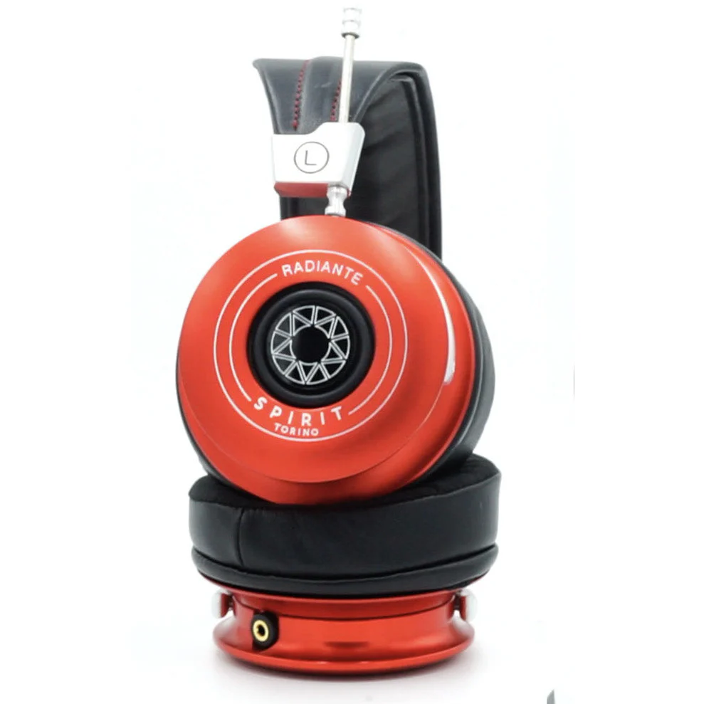 Spirit Torino Radiante Wired Headphones - Image 13