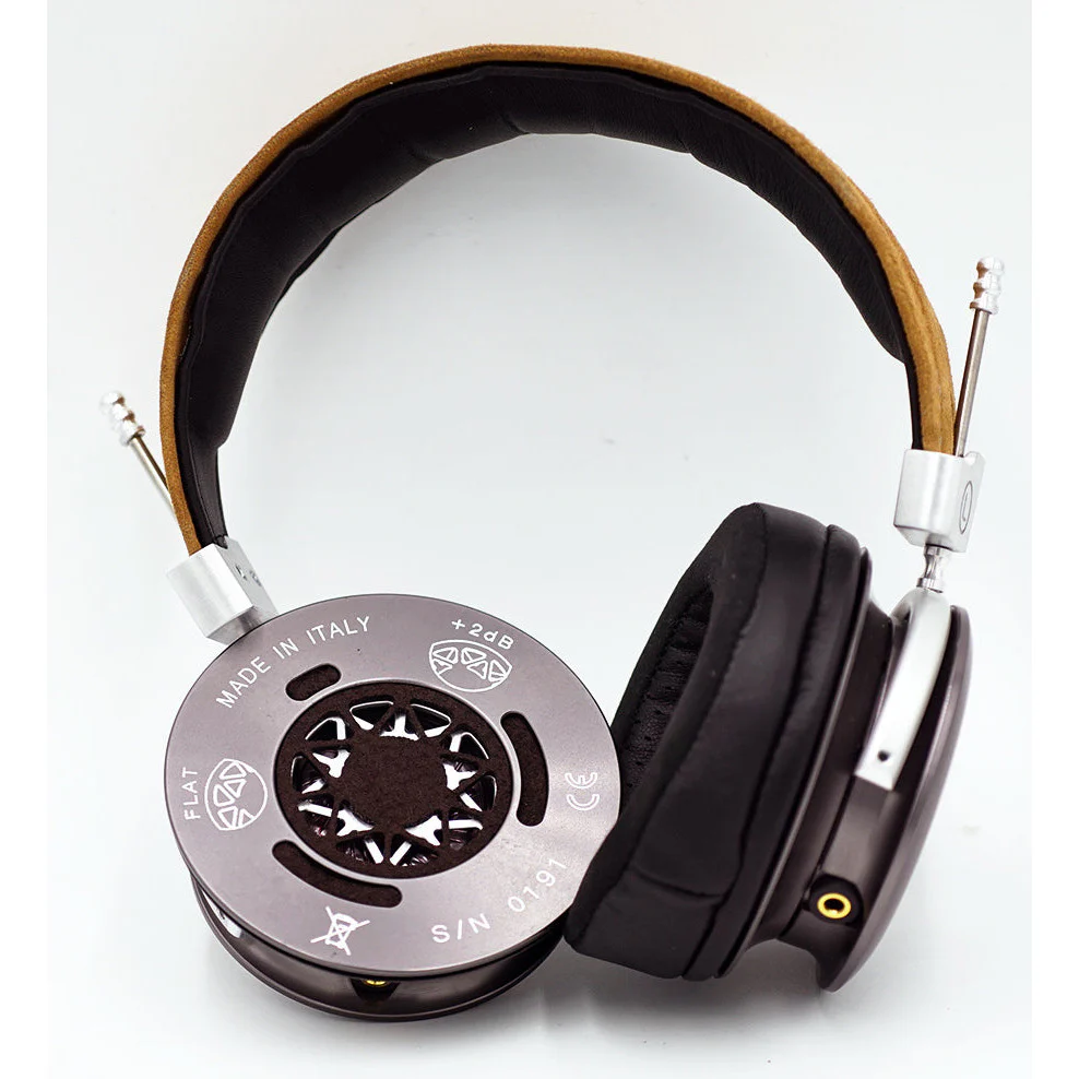 Spirit Torino Radiante Wired Headphones - Image 14