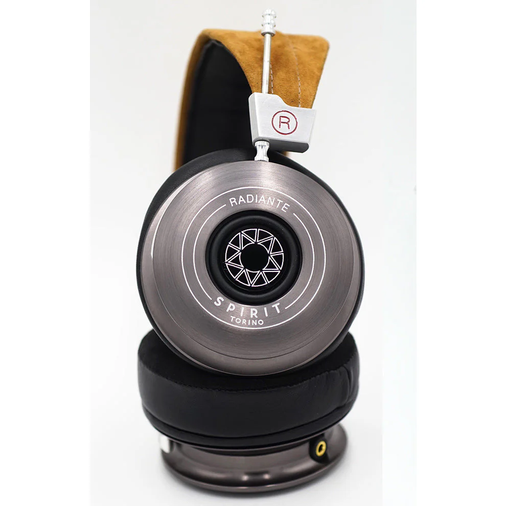 Spirit Torino Radiante Wired Headphones - Image 15
