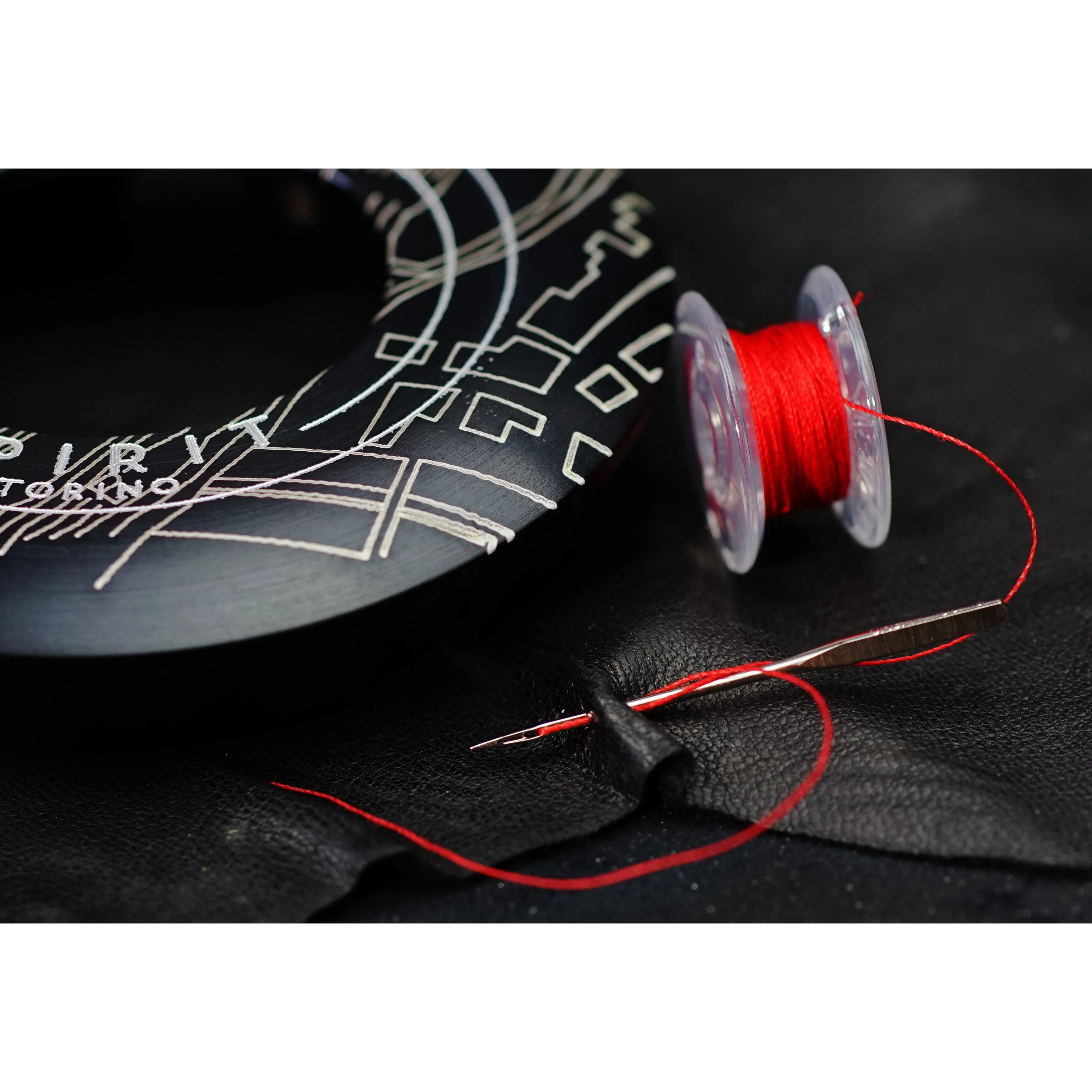 Spirit Torino Radiante Wired Headphones - Image 17