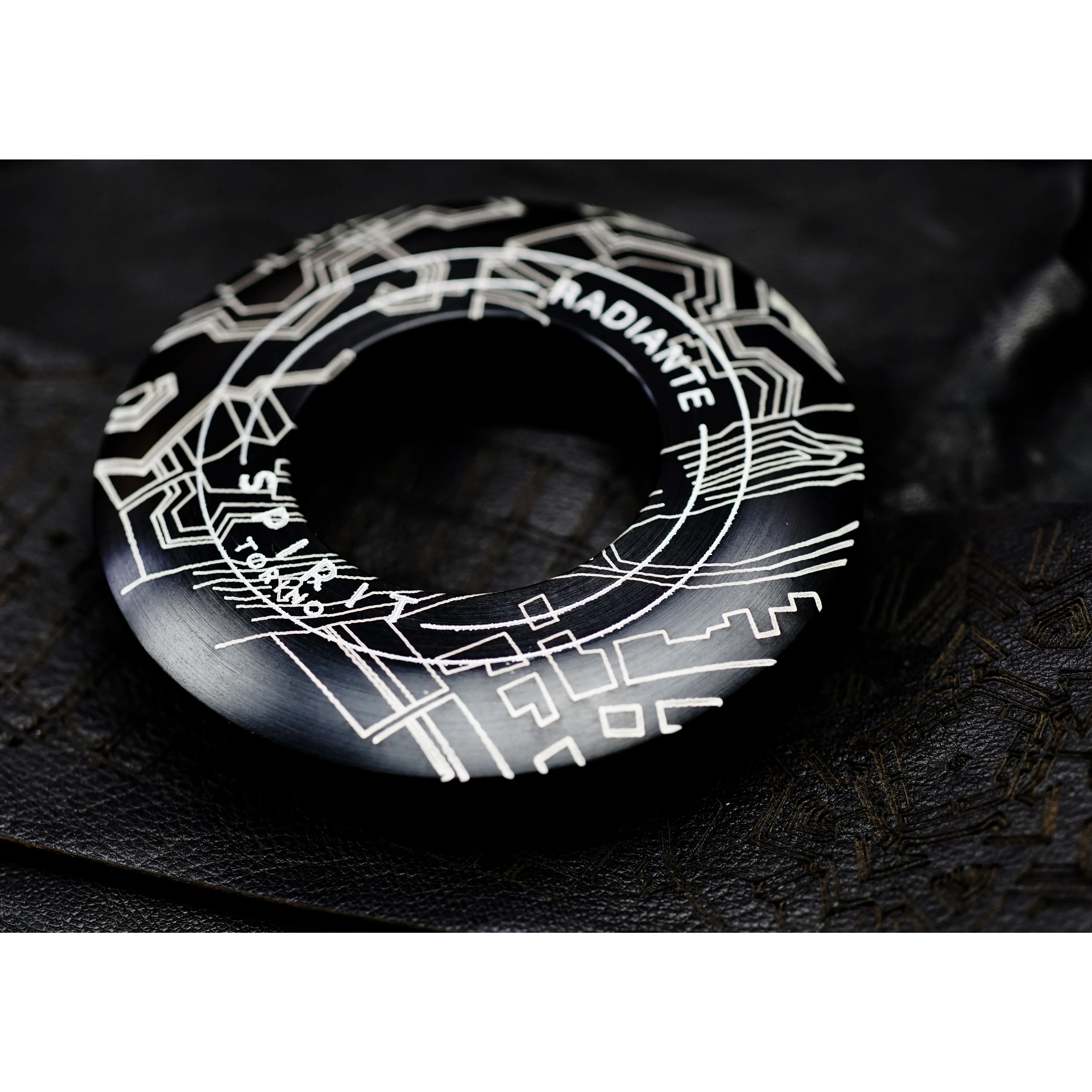 Spirit Torino Radiante Wired Headphones - Image 19