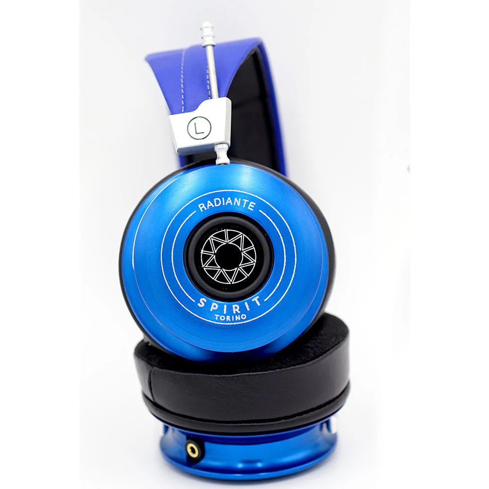 Spirit Torino Radiante Wired Headphones - Image 2