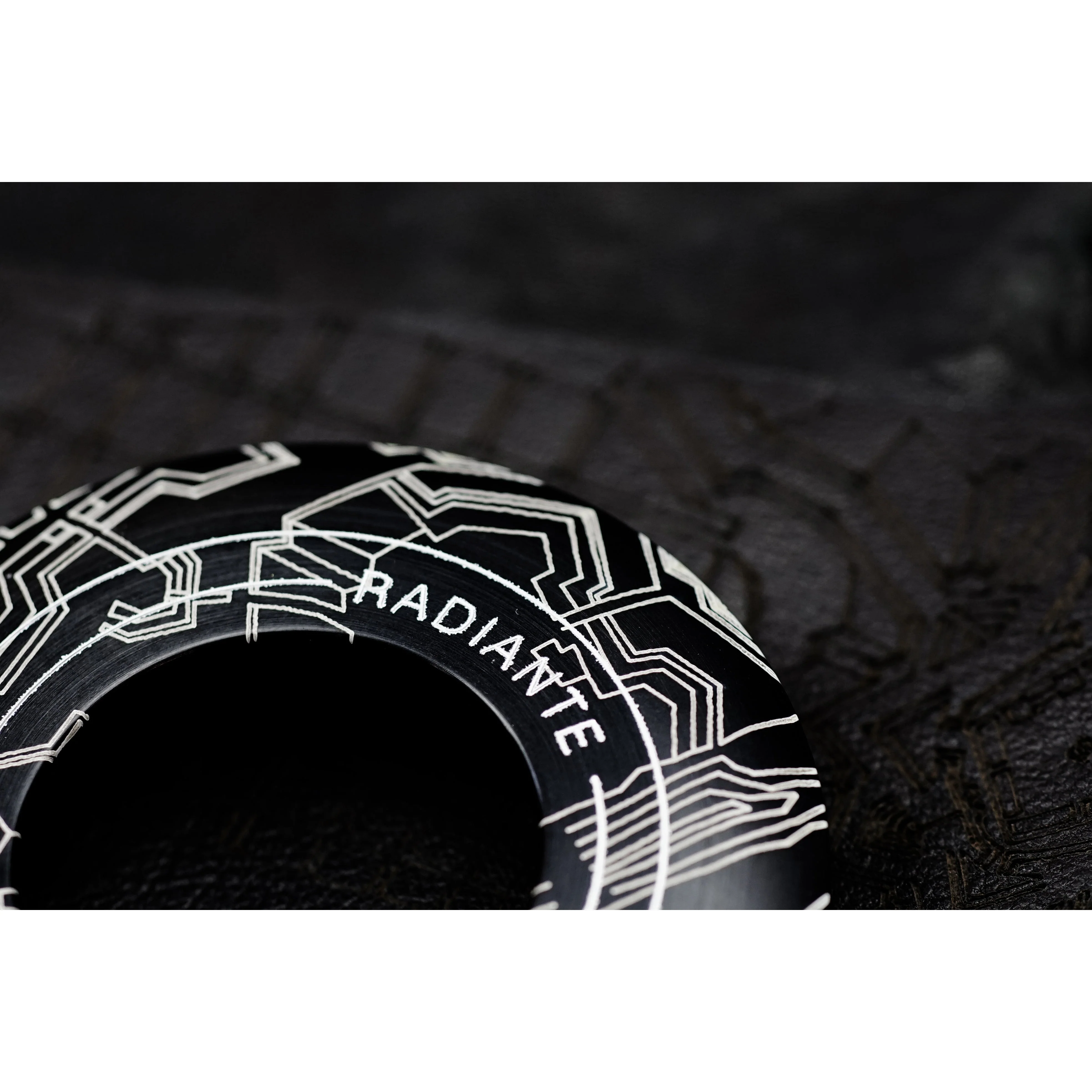 Spirit Torino Radiante Wired Headphones - Image 20