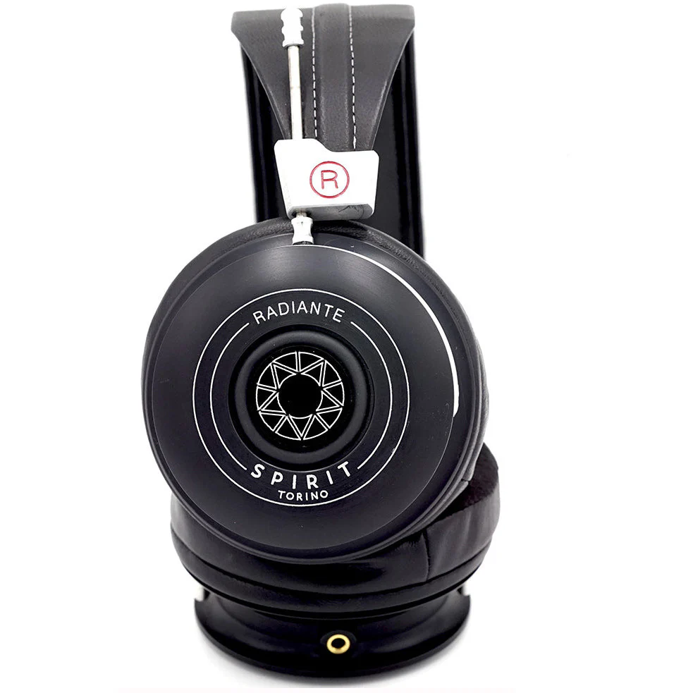 Spirit Torino Radiante Wired Headphones - Image 6
