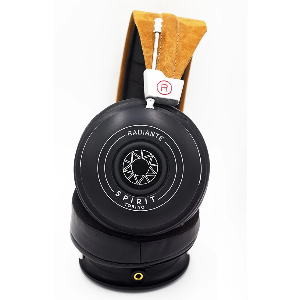 Spirit Torino Radiante Wired Headphones - Image 8