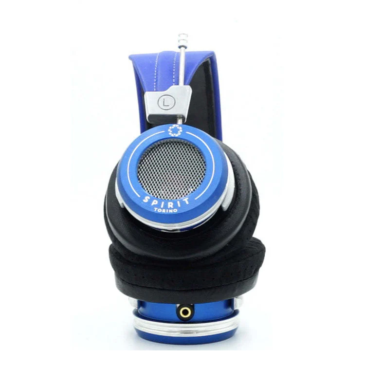 Spirit Torino SuperLeggera Wired Headphones