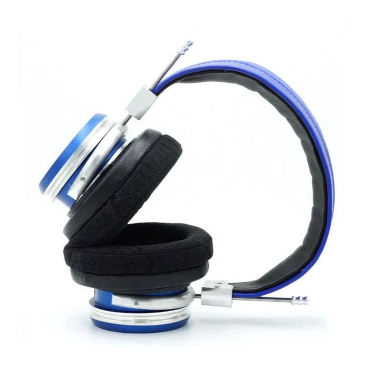 Spirit Torino SuperLeggera Wired Headphones - Image 2