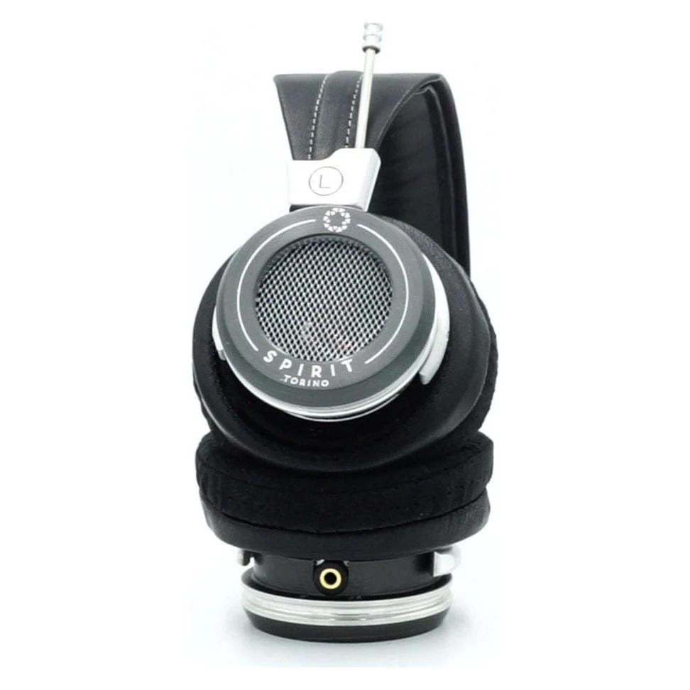 Spirit Torino SuperLeggera Wired Headphones - Image 4