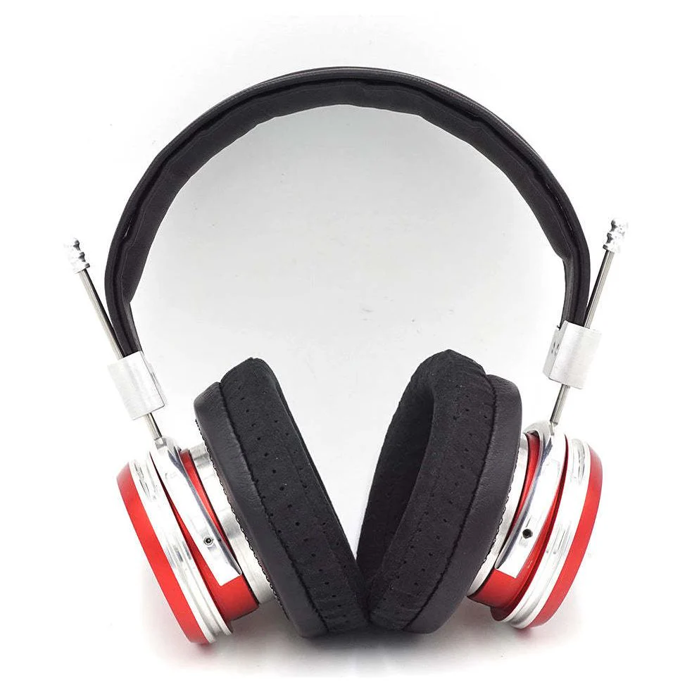 Spirit Torino SuperLeggera Wired Headphones - Image 6