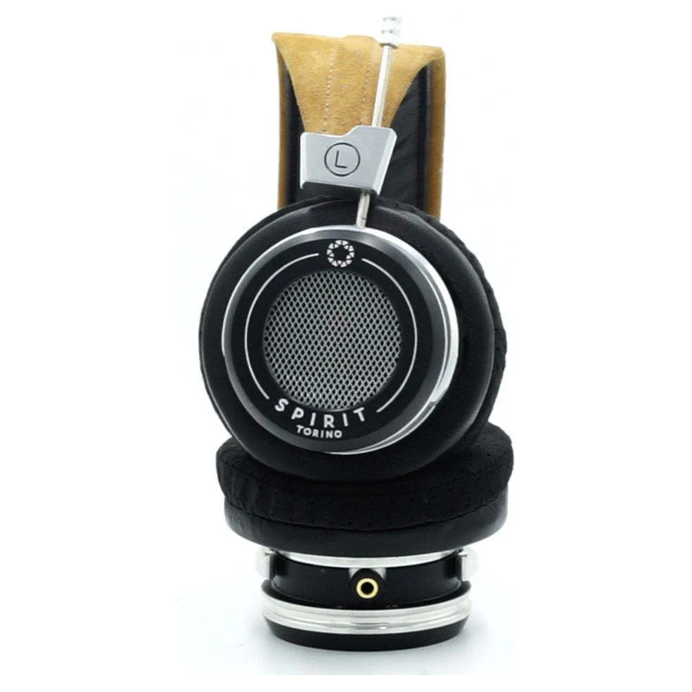 Spirit Torino SuperLeggera Wired Headphones - Image 8