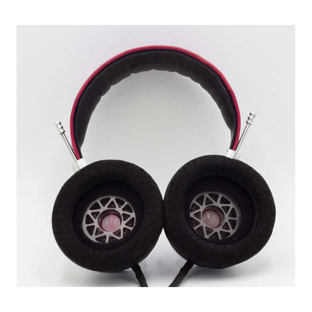 Spirit Torino SuperLeggara Ragnarr Wired Headphones - Image 4