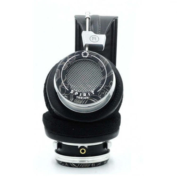 Spirit Torino Superleggara 1706 Wired Headphones