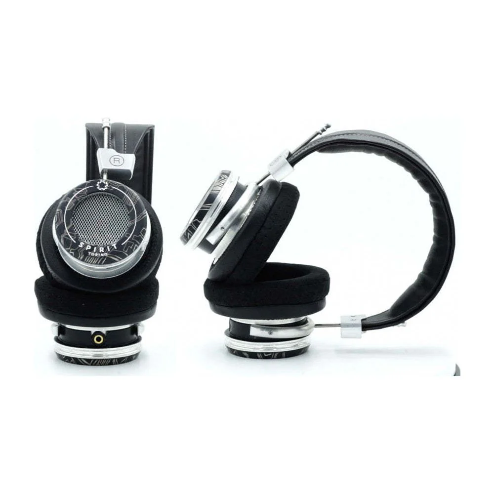 Spirit Torino Superleggara 1706 Wired Headphones - Image 2