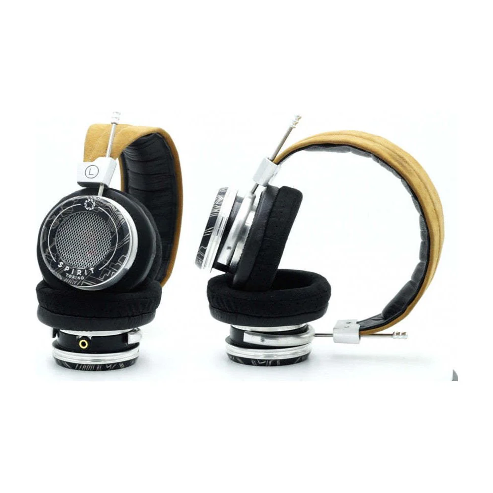 Spirit Torino Superleggara 1706 Wired Headphones - Image 3