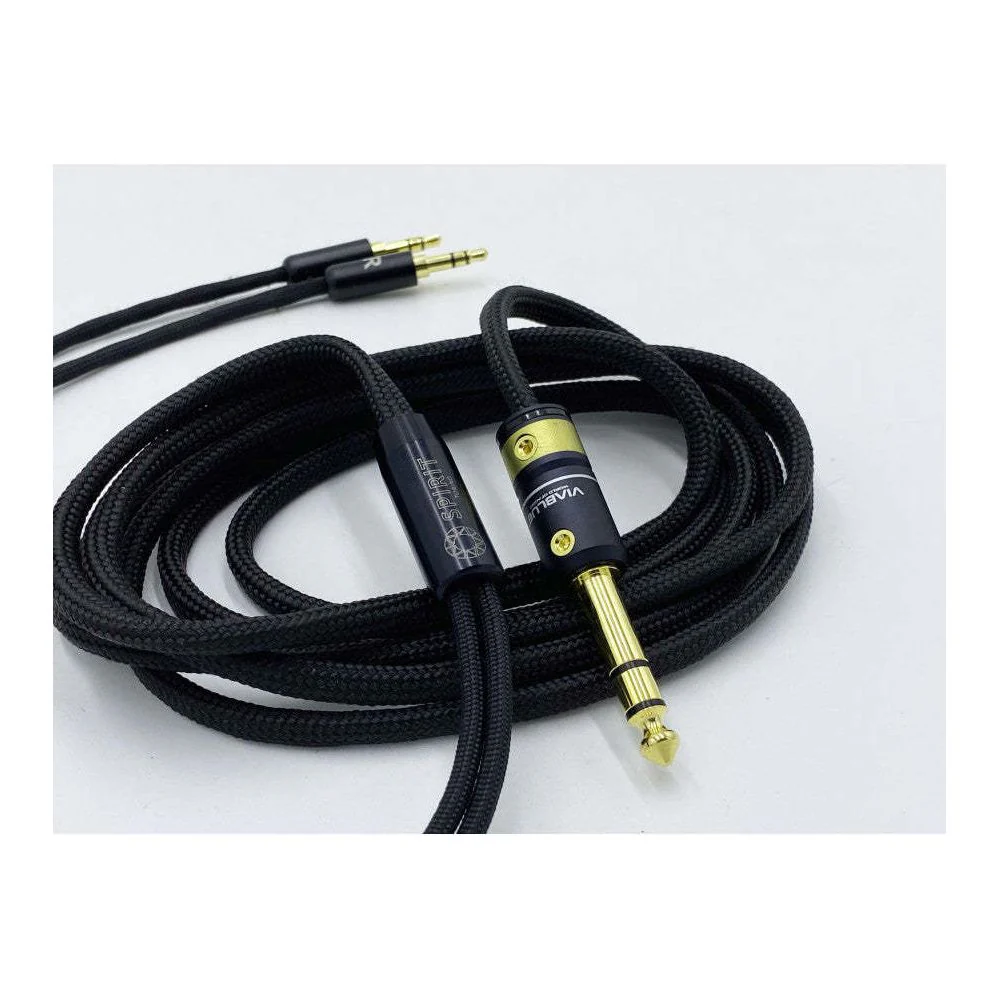 Spirit Torino Superleggara 1706 Wired Headphones - Image 5