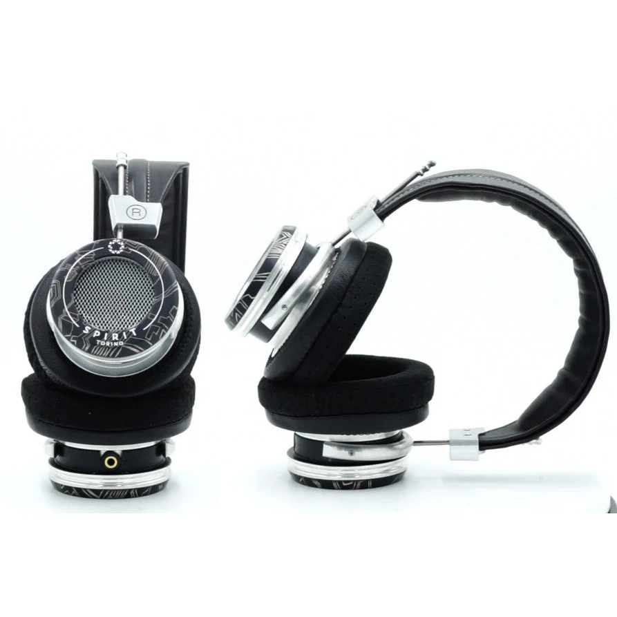 Spirit Torino Superleggera 1706 Wired Headphones - Image 4