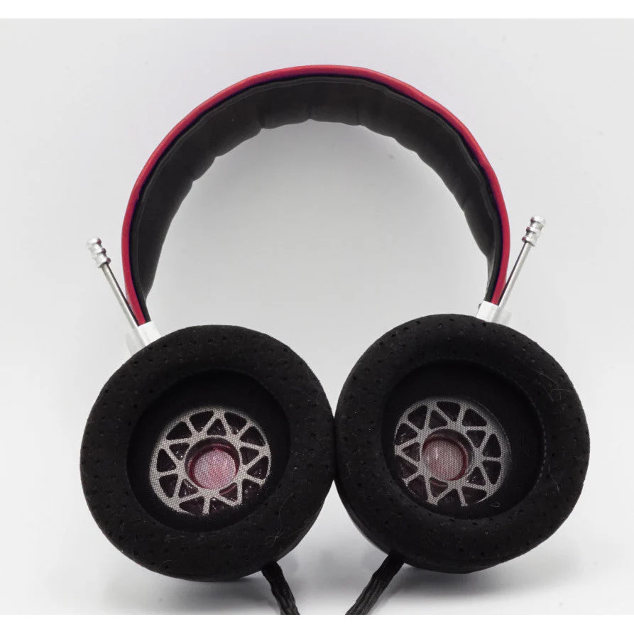 Spirit Torino Superleggera Ragnarr Wired Headphones - Image 10