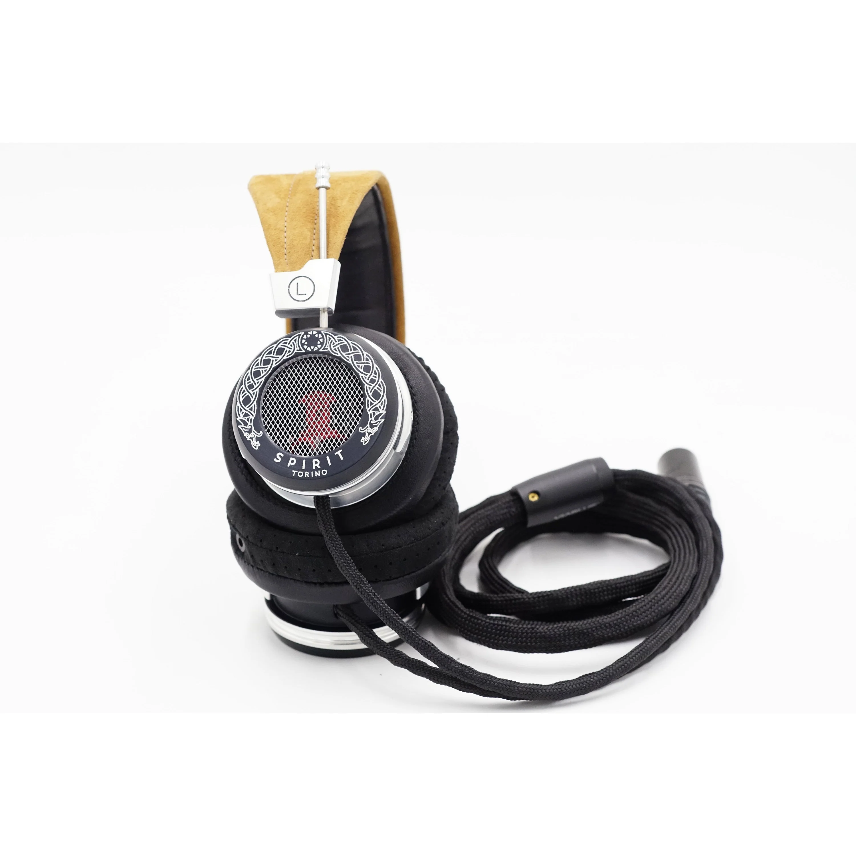 Spirit Torino Superleggera Ragnarr Wired Headphones - Image 4