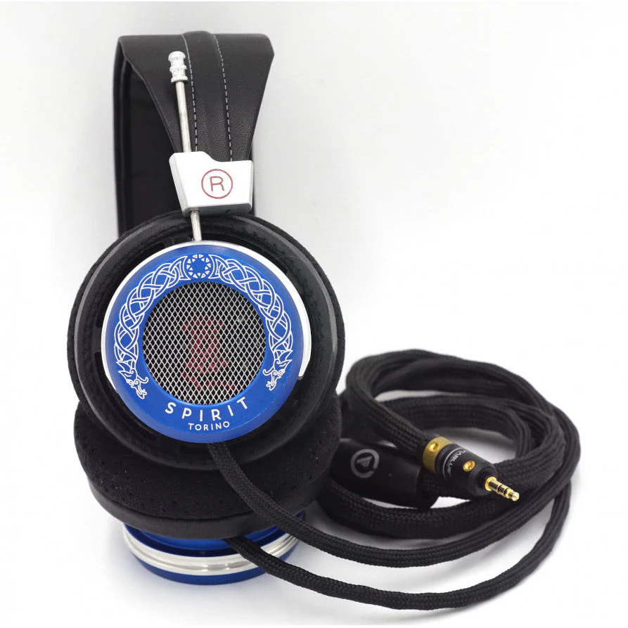 Spirit Torino Superleggera Ragnarr Wired Headphones - Image 5
