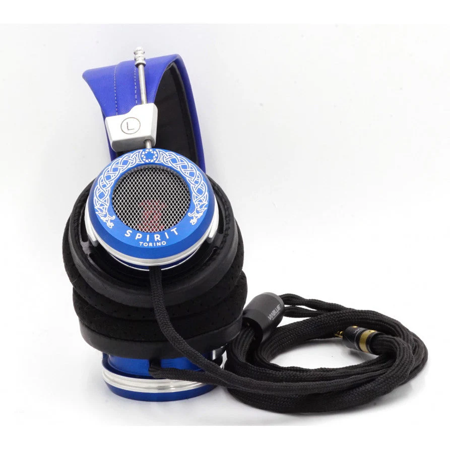 Spirit Torino Superleggera Ragnarr Wired Headphones - Image 7