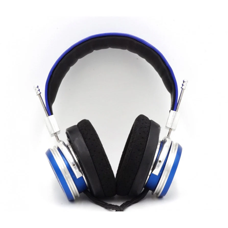 Spirit Torino Superleggera Ragnarr Wired Headphones - Image 8