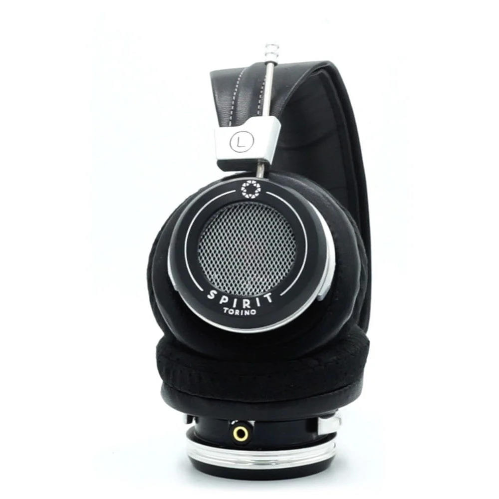 Spirit Torino Superleggera Wired Headphones - Image 2