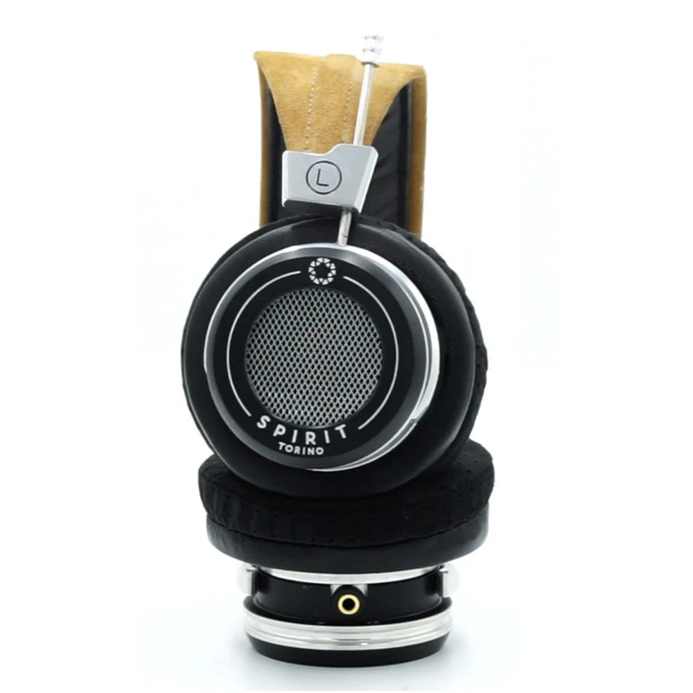 Spirit Torino Superleggera Wired Headphones - Image 3