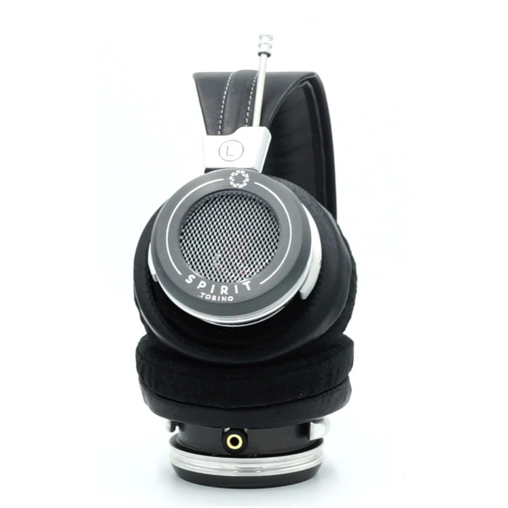 Spirit Torino Superleggera Wired Headphones - Image 4