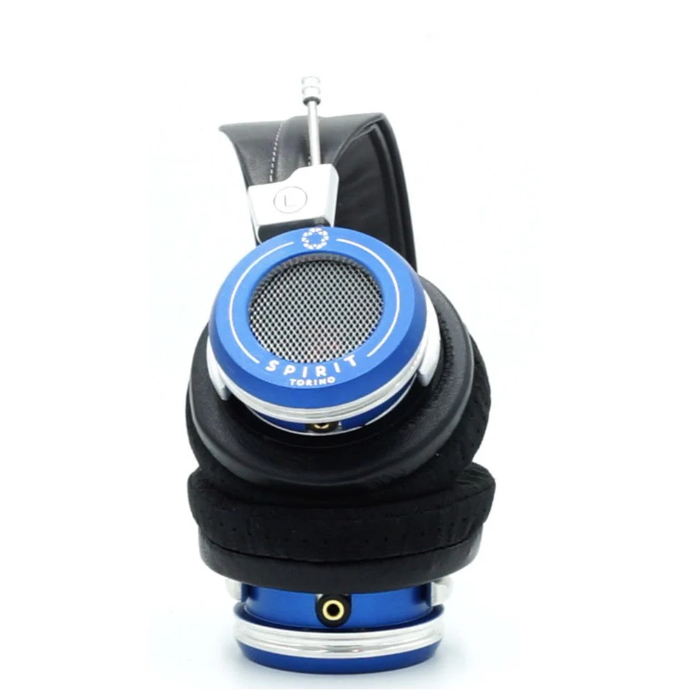 Spirit Torino Superleggera Wired Headphones - Image 8