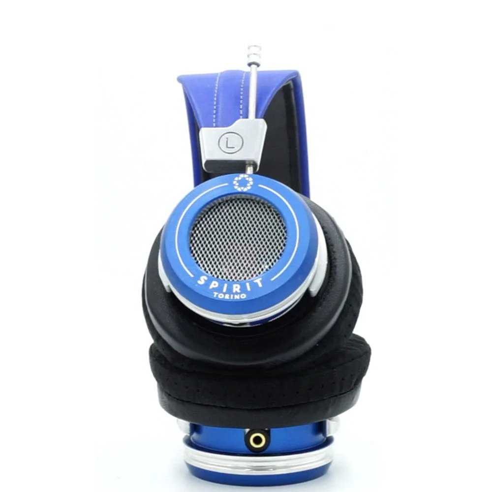 Spirit Torino Superleggera Wired Headphones - Image 9
