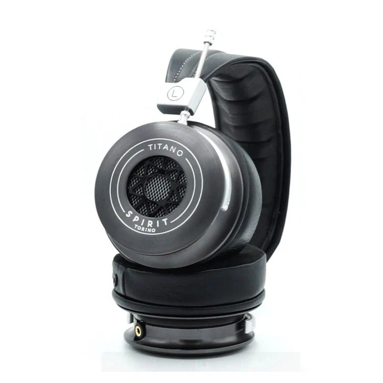 Spirit Torino Titano Headphones