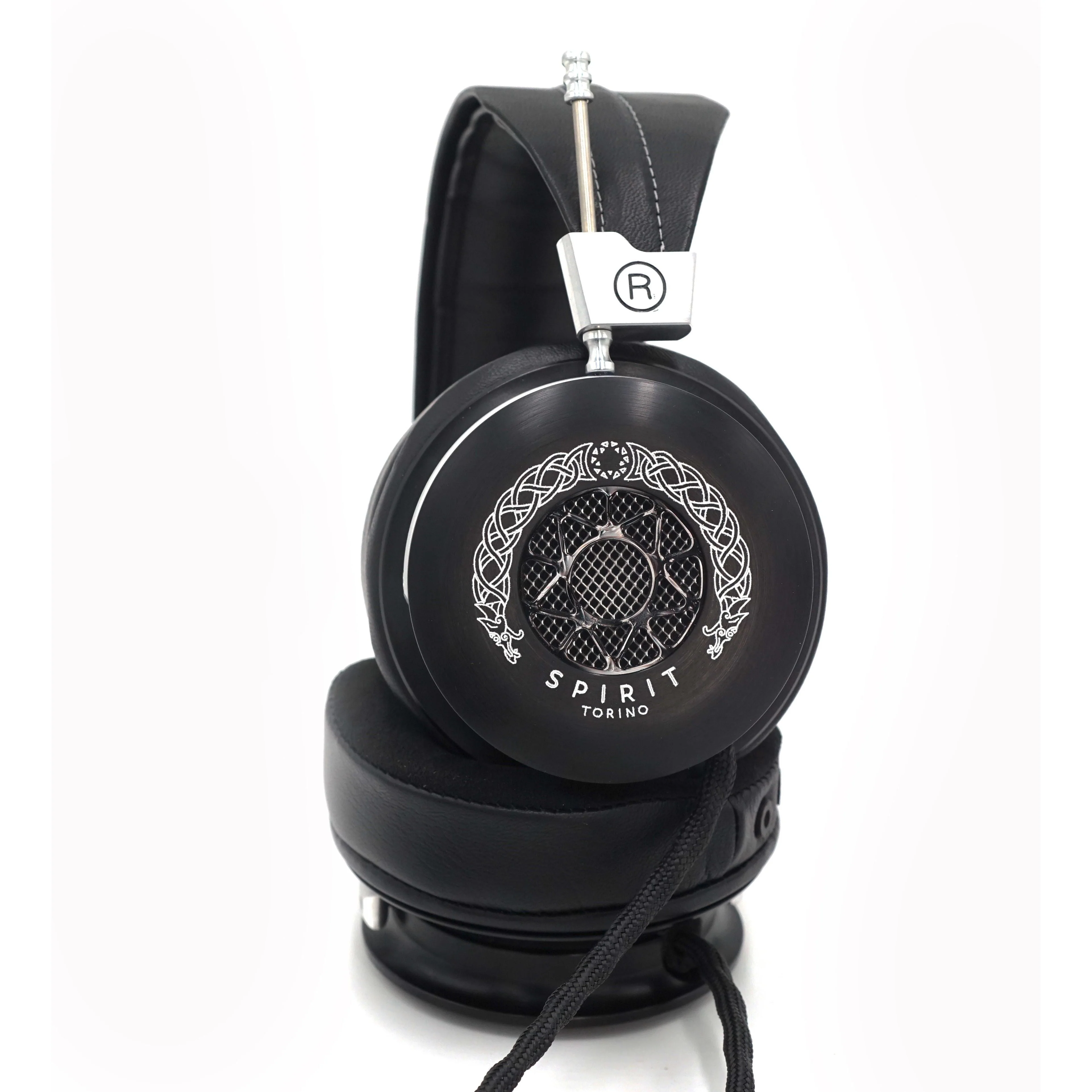 Spirit Torino Titano Ragnarr Wired Headphones