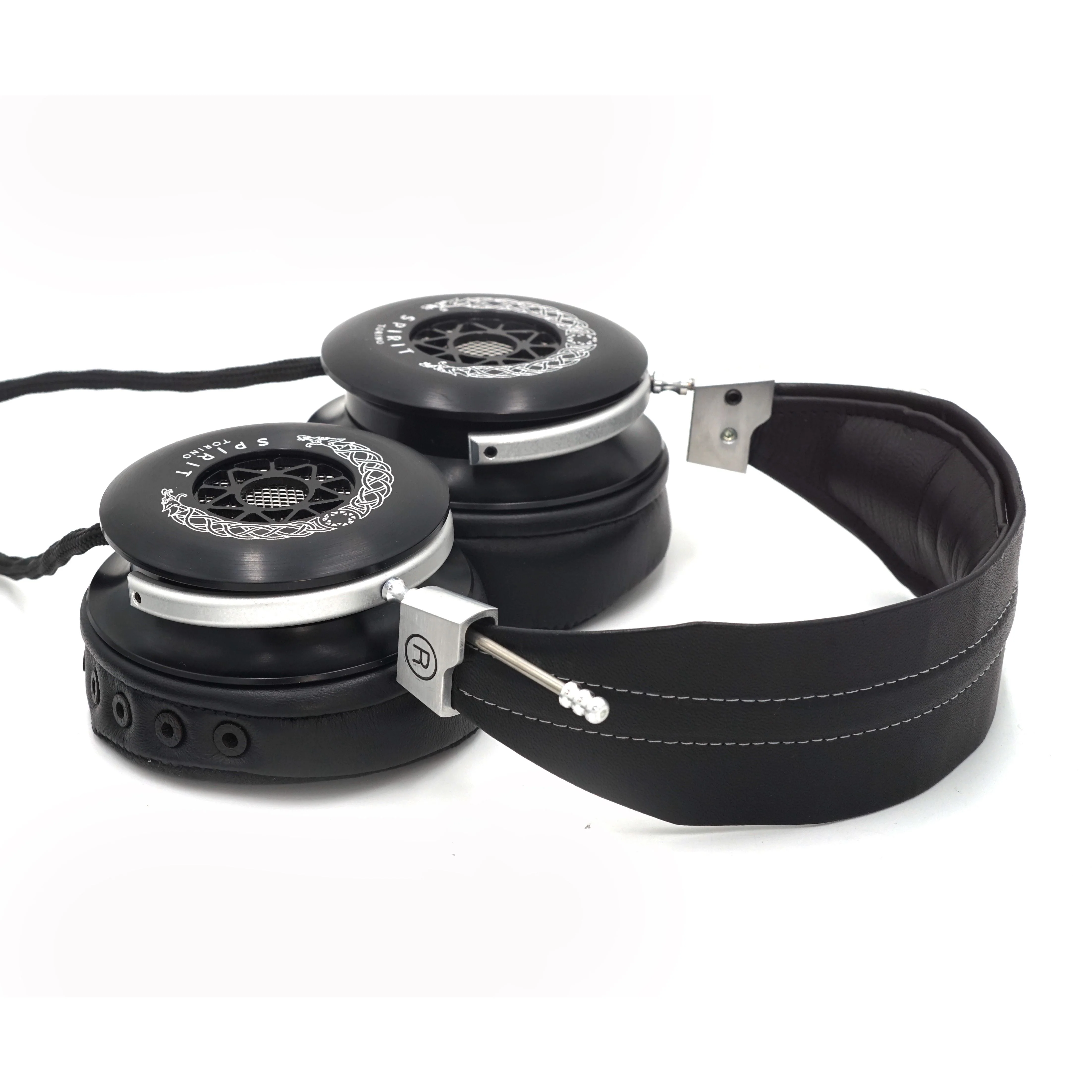 Spirit Torino Titano Ragnarr Wired Headphones - Image 10