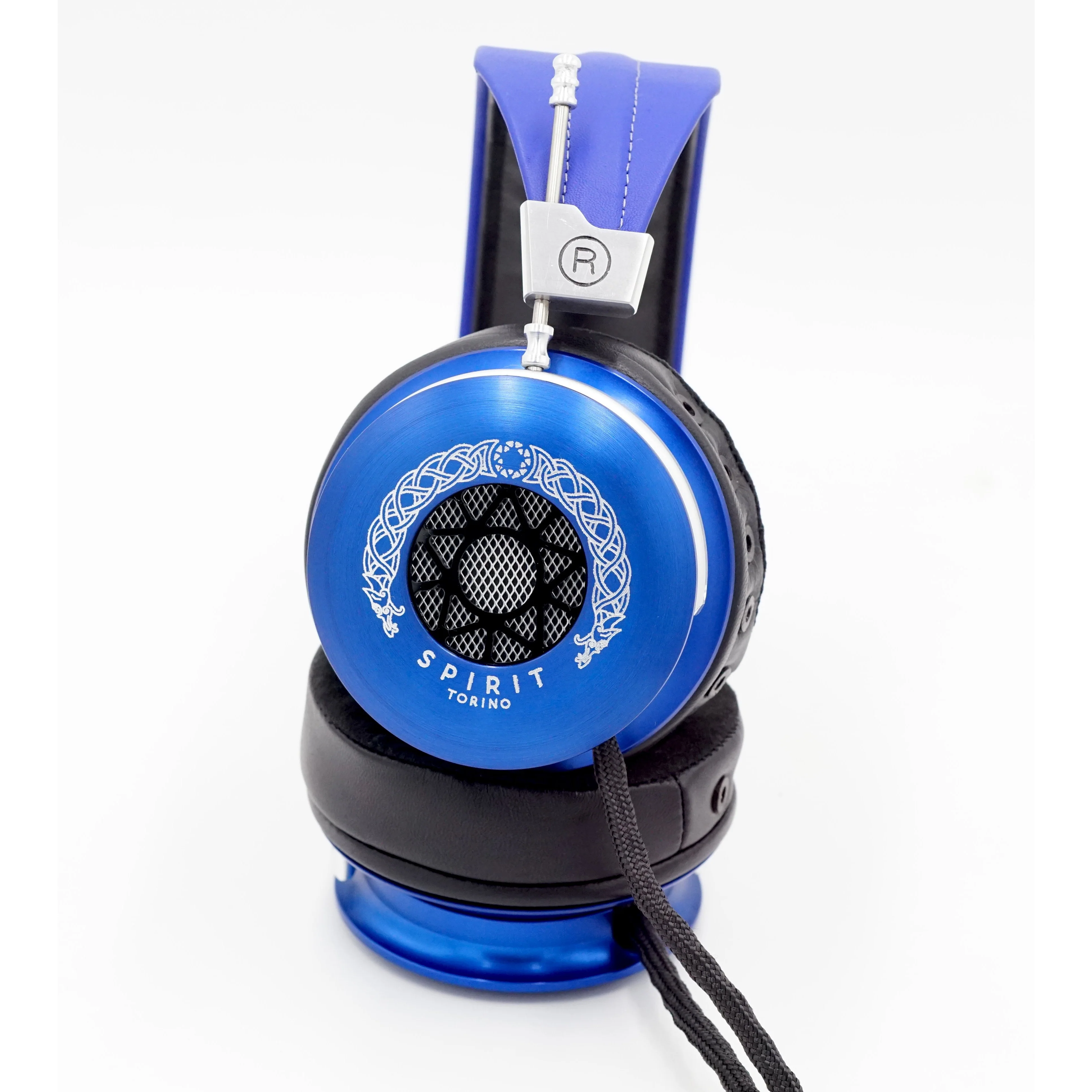 Spirit Torino Titano Ragnarr Wired Headphones - Image 2