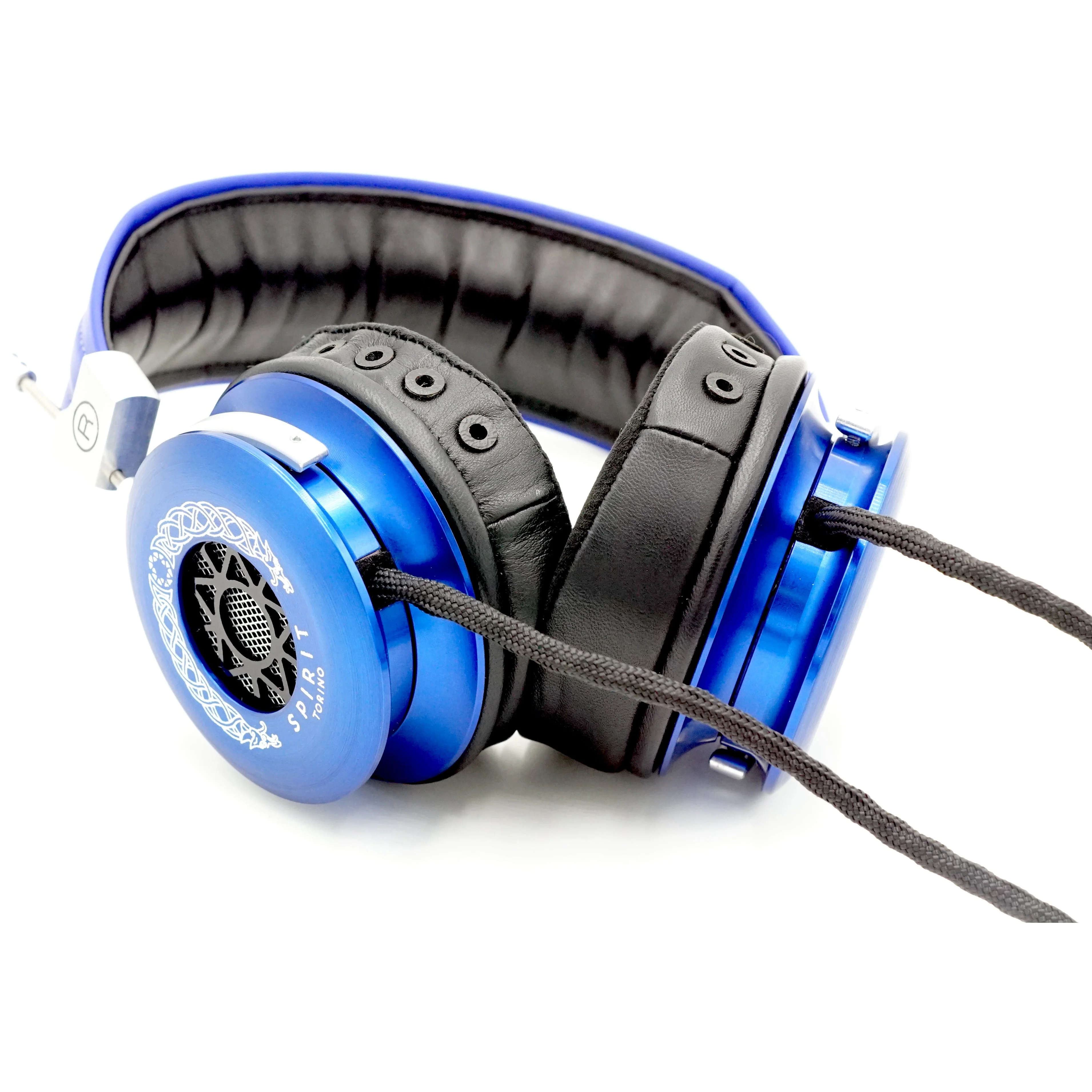 Spirit Torino Titano Ragnarr Wired Headphones - Image 3