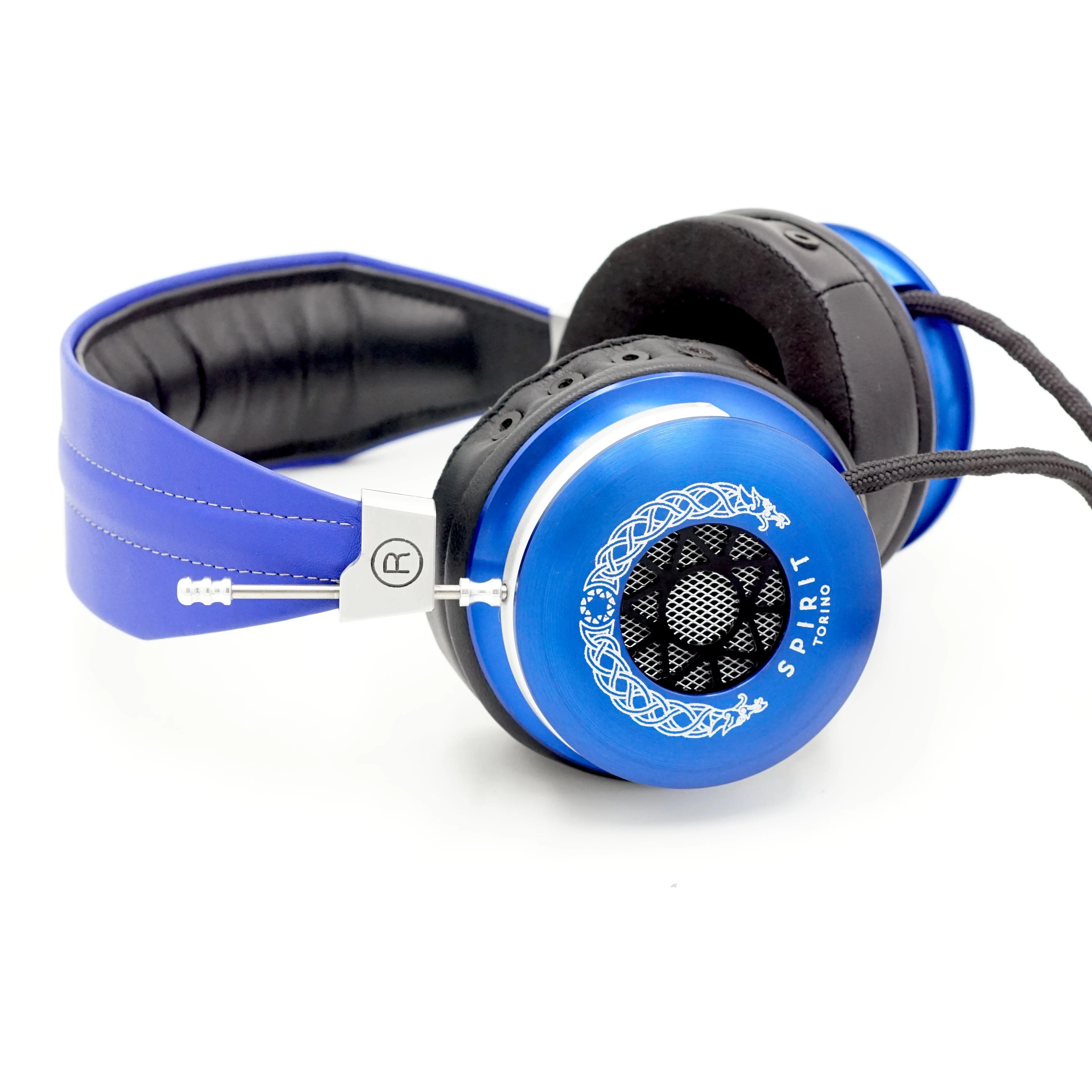 Spirit Torino Titano Ragnarr Wired Headphones - Image 4