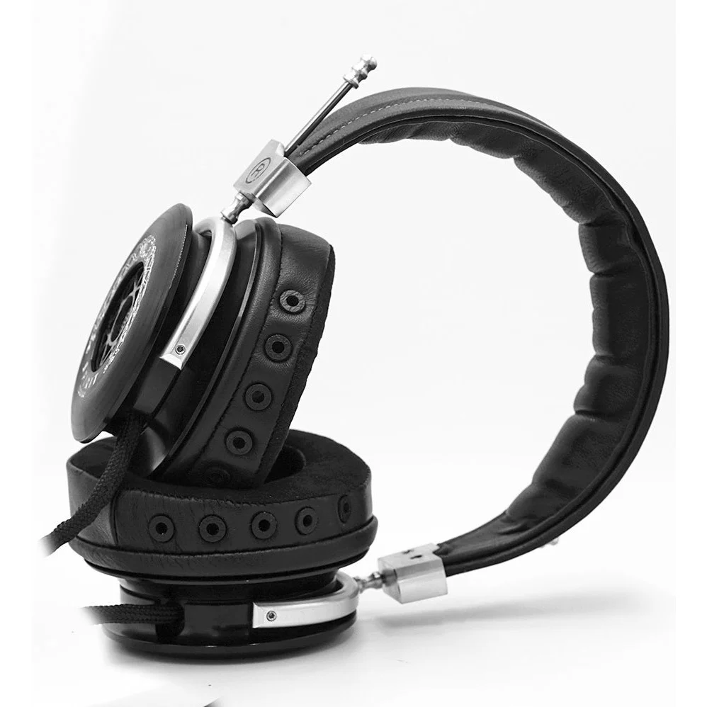 Spirit Torino Titano Ragnarr Wired Headphones - Image 5