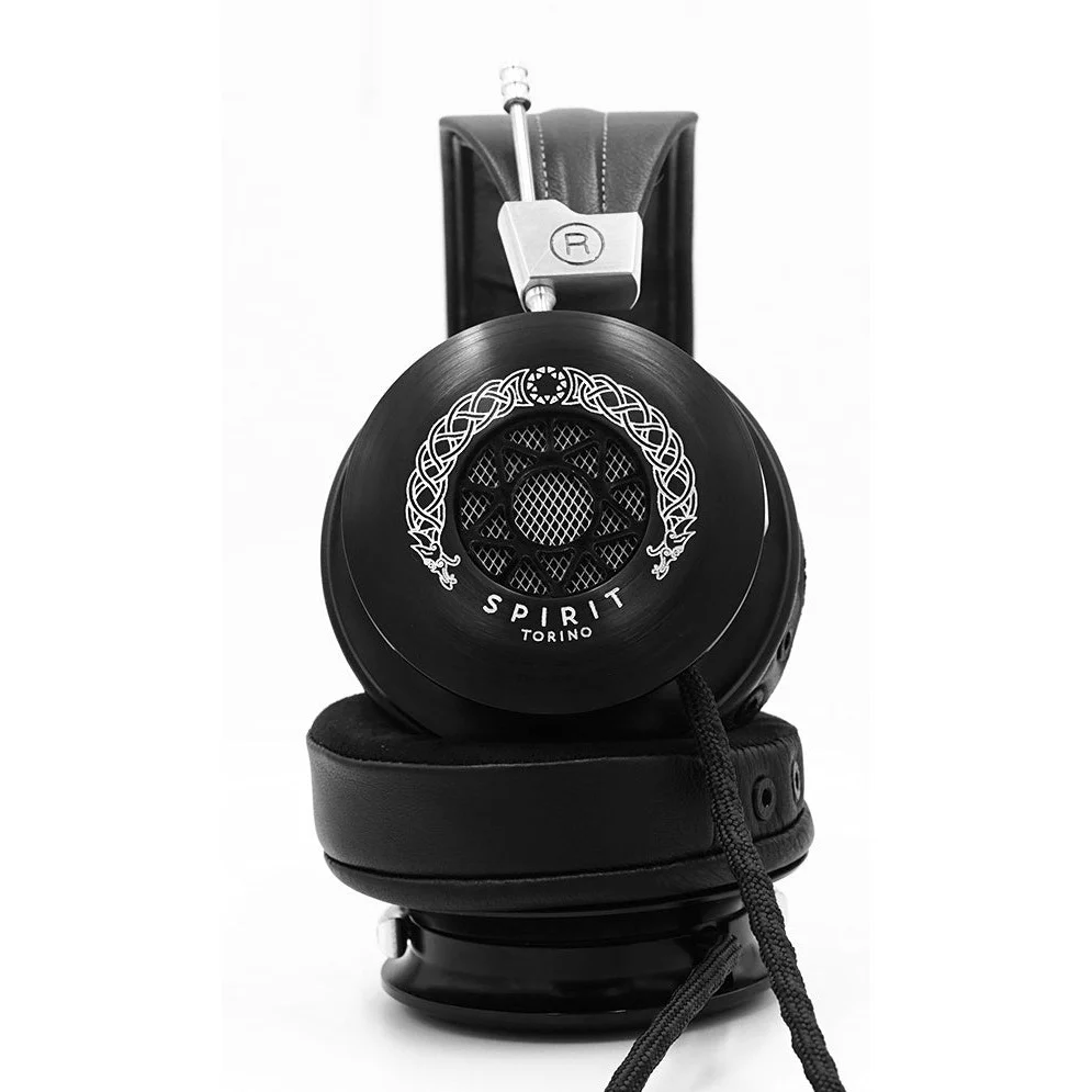 Spirit Torino Titano Ragnarr Wired Headphones - Image 6