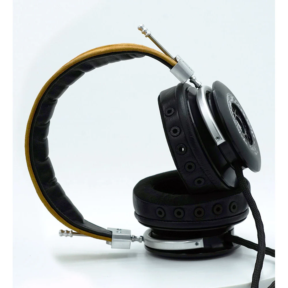Spirit Torino Titano Ragnarr Wired Headphones - Image 7