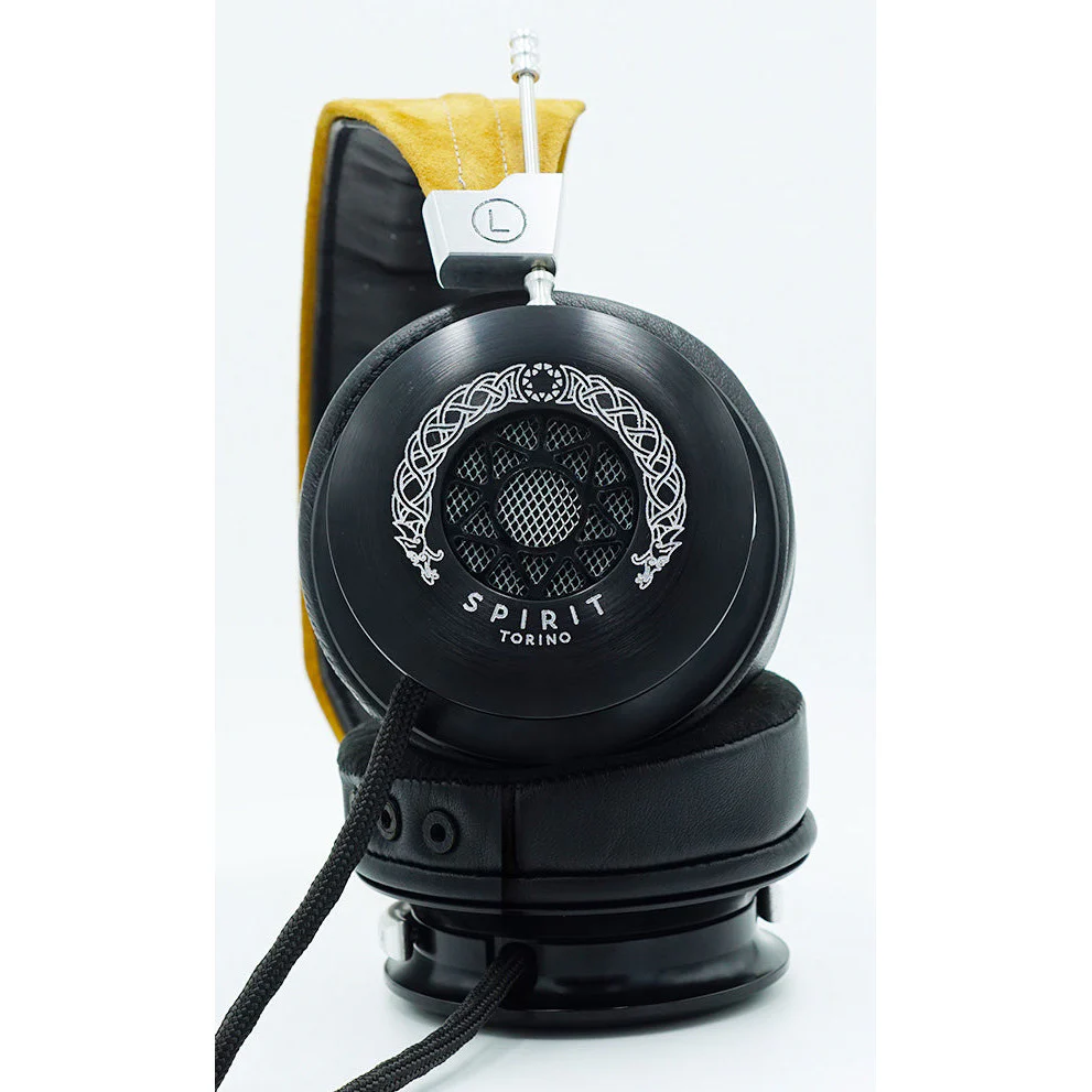 Spirit Torino Titano Ragnarr Wired Headphones - Image 8