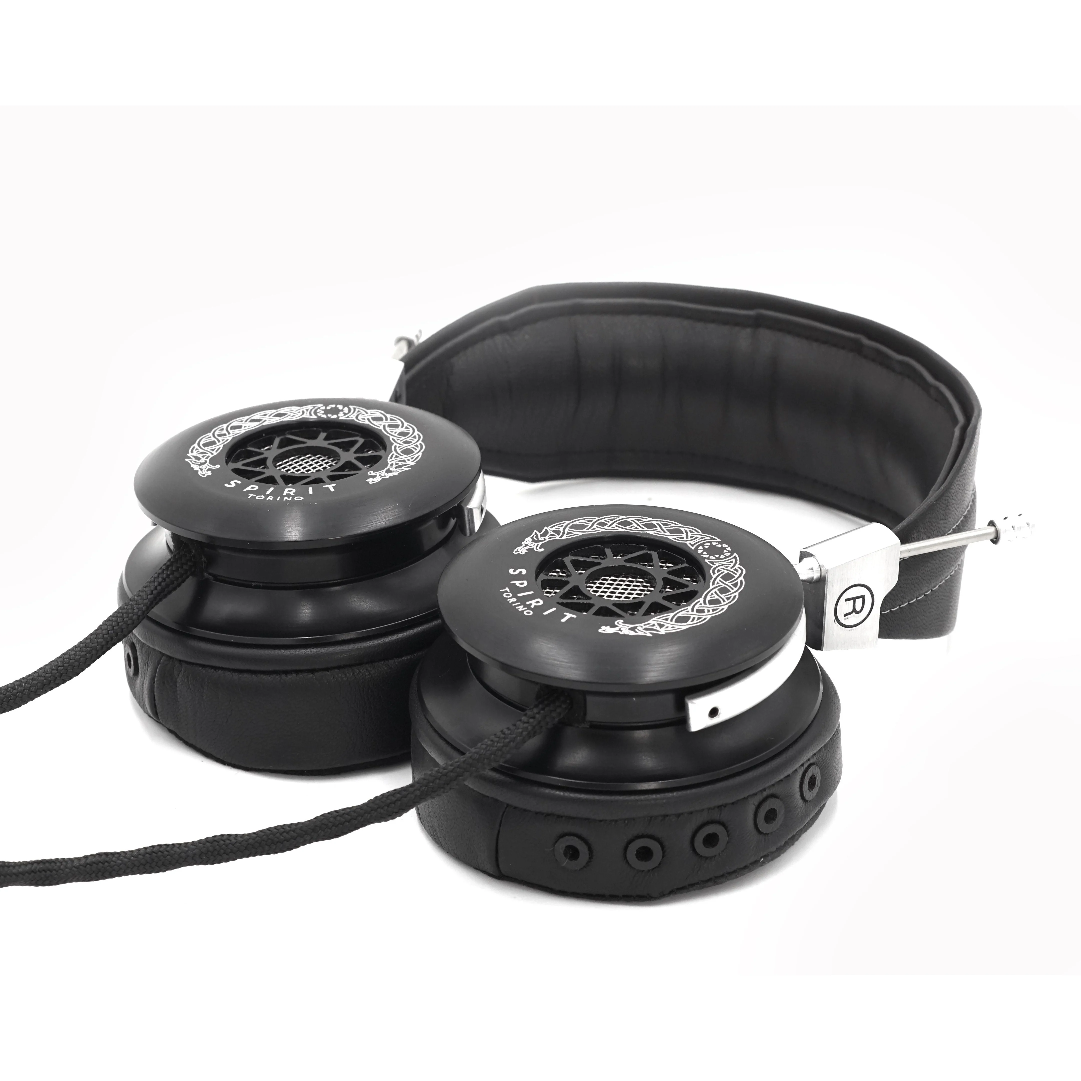 Spirit Torino Titano Ragnarr Wired Headphones - Image 9