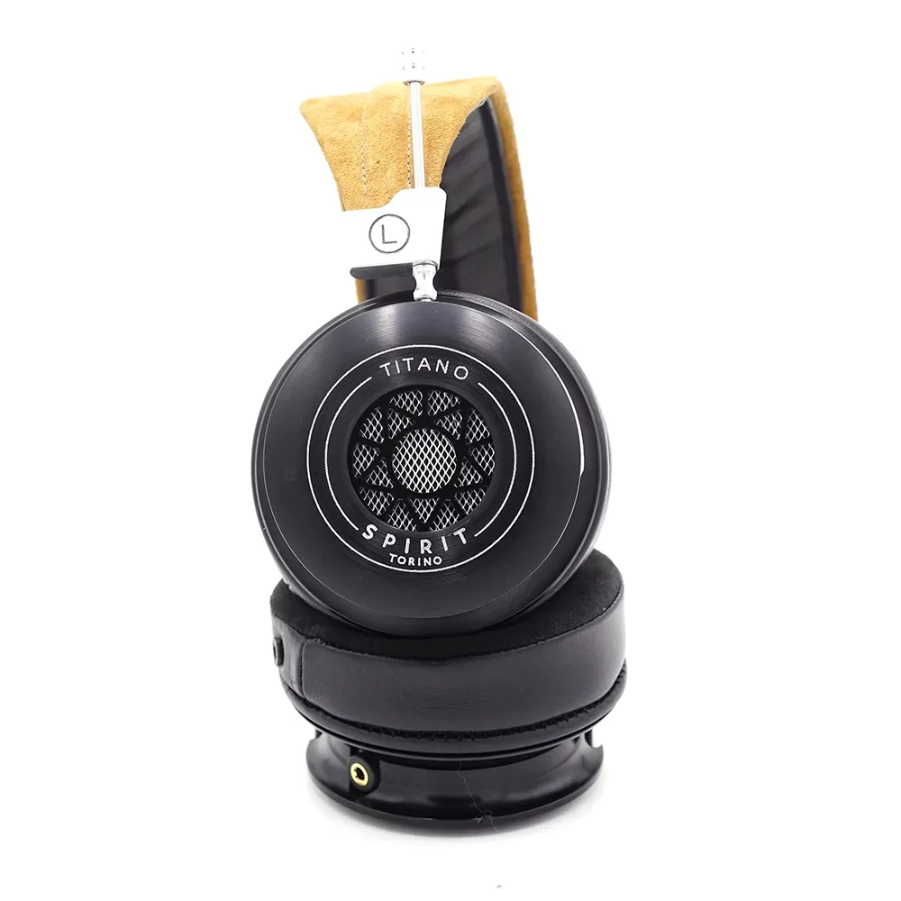Spirit Torino Titano Wired Headphones - Image 2