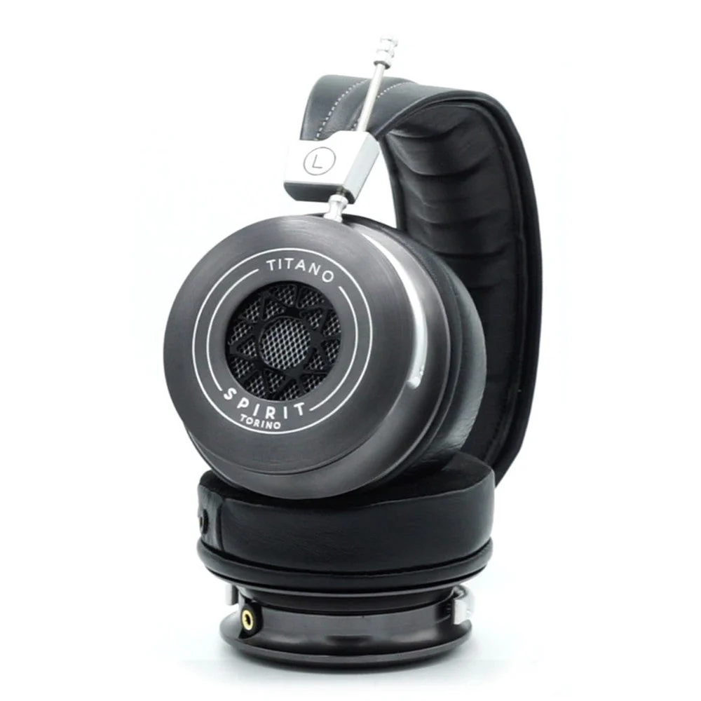 Spirit Torino Titano Wired Headphones - Image 3