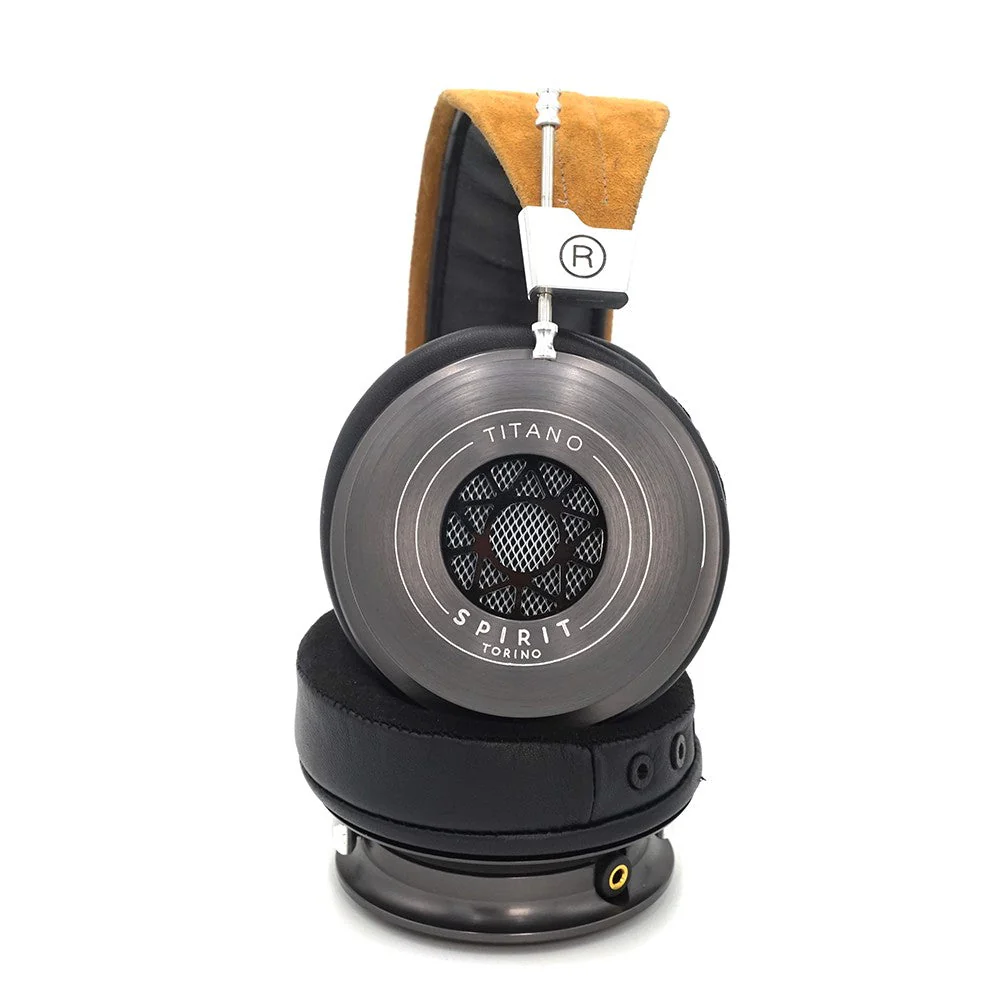 Spirit Torino Titano Wired Headphones - Image 4
