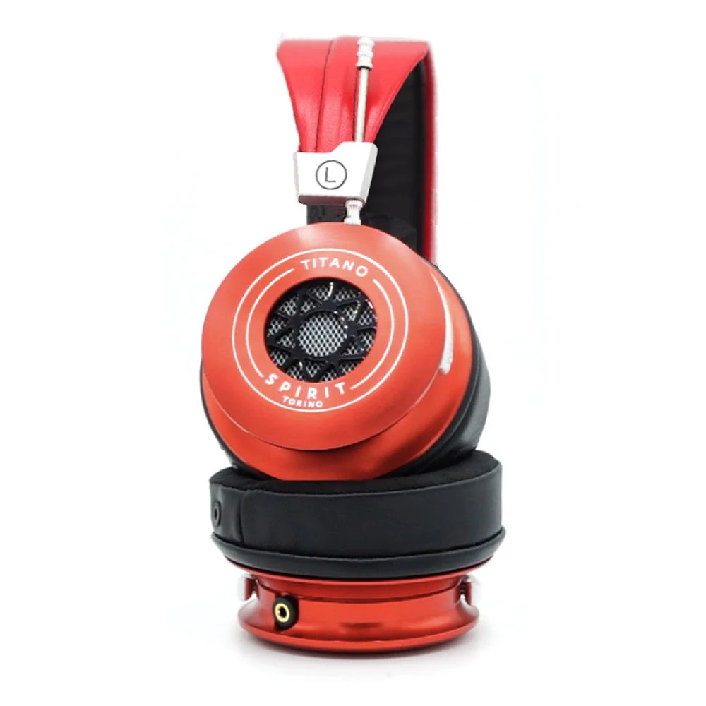 Spirit Torino Titano Wired Headphones - Image 6