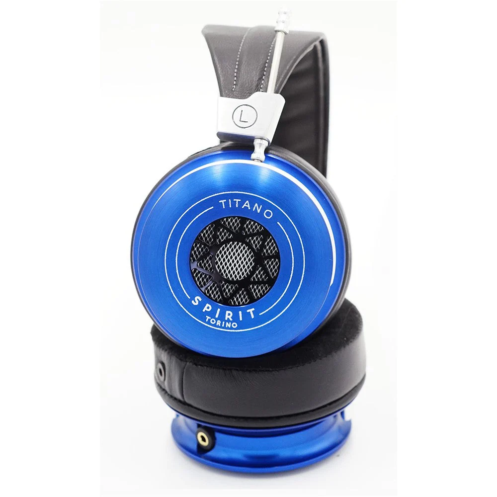 Spirit Torino Titano Wired Headphones - Image 7