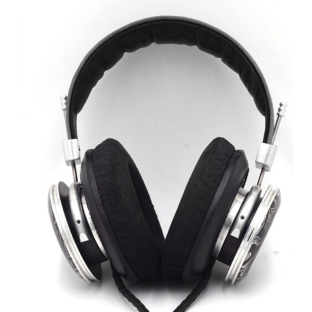 Spirit Torino Twin Pulse 1706 Wired Headphones - Image 2