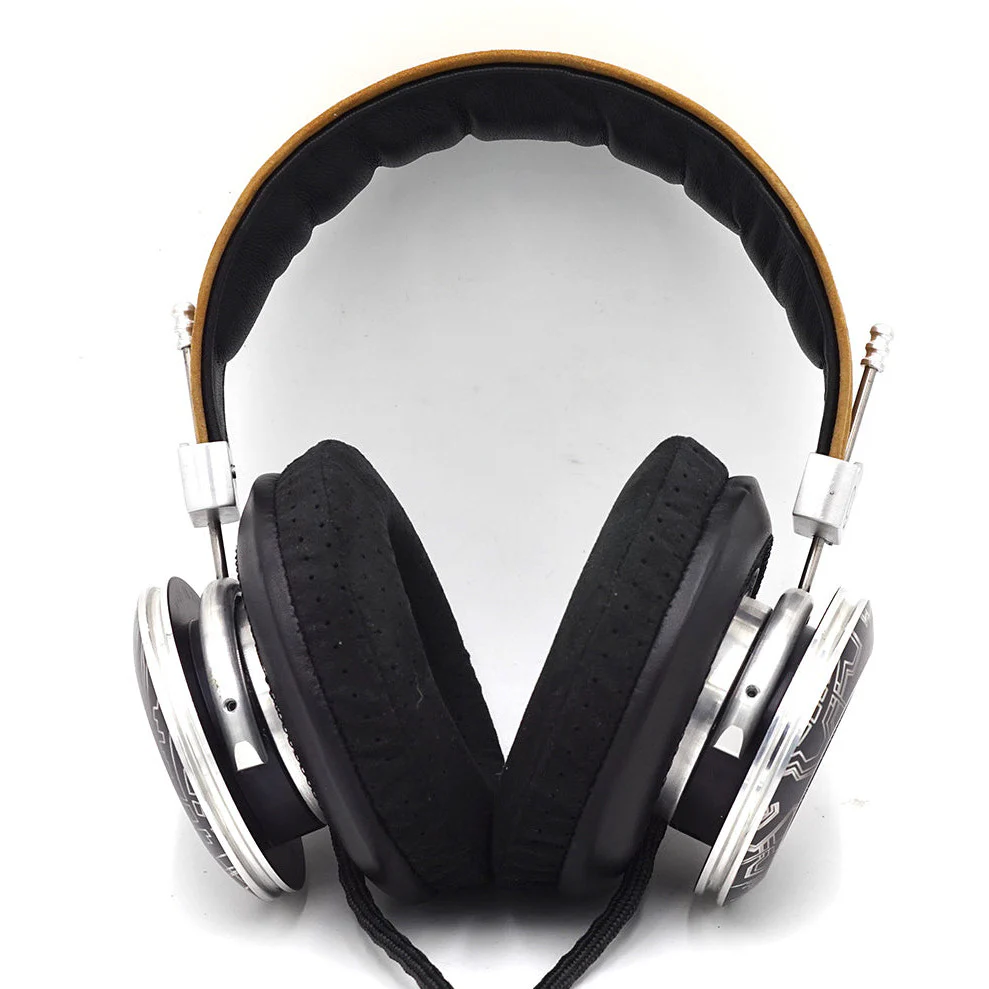 Spirit Torino Twin Pulse 1706 Wired Headphones - Image 3