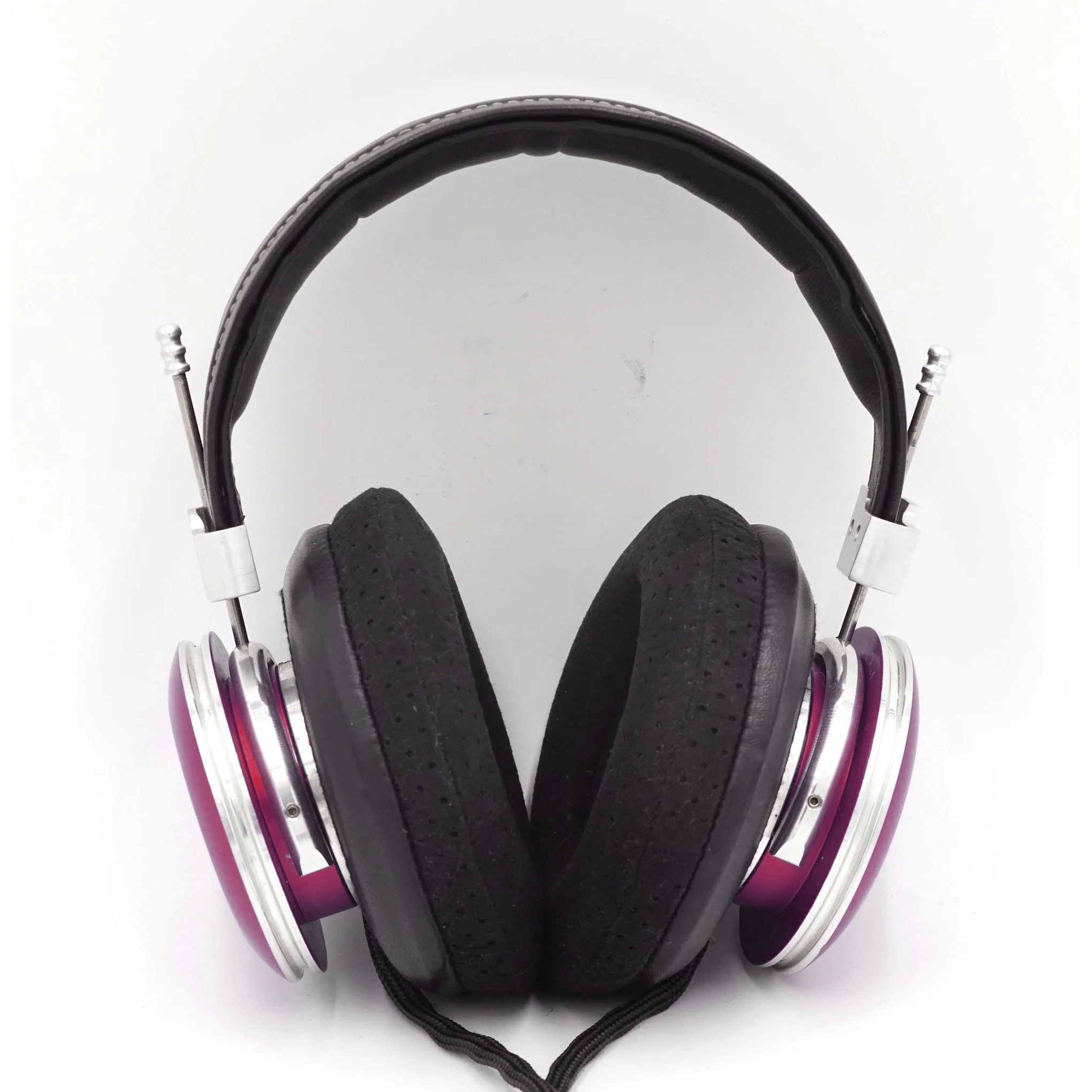 Spirit Torino Twin Pulse Ragnarr Wired Headphones - Image 10