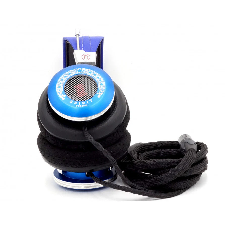 Spirit Torino Twin Pulse Ragnarr Wired Headphones - Image 4